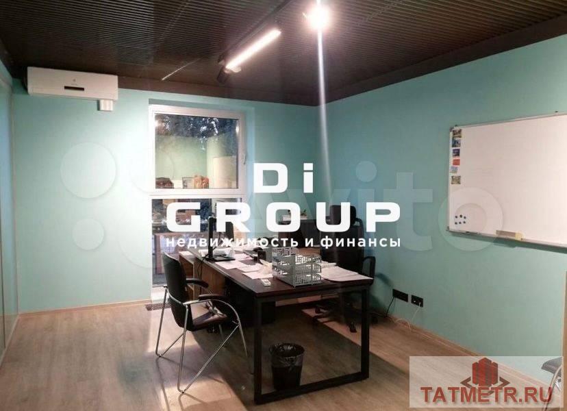 Продажа / Коммерческая / Office, Казань, улица Габдуллы Тукая, 90 000 000 Продается офисное помещение 1079,4 кв.м., по адресу ул. Габдуллы Тукая, д.64. Основные характеристики: — помещение... - 10