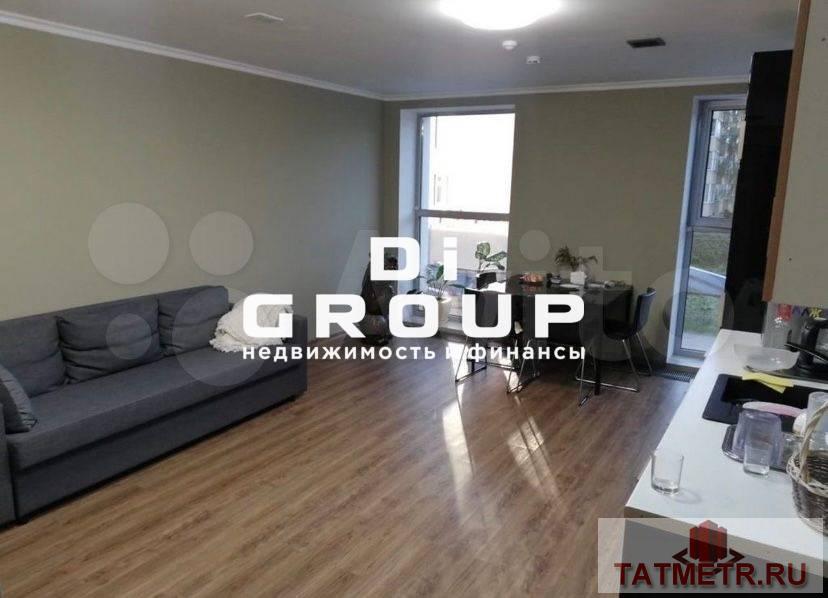 Продажа / Коммерческая / Office, Казань, улица Габдуллы Тукая, 90 000 000 Продается офисное помещение 1079,4 кв.м., по адресу ул. Габдуллы Тукая, д.64. Основные характеристики: — помещение... - 11