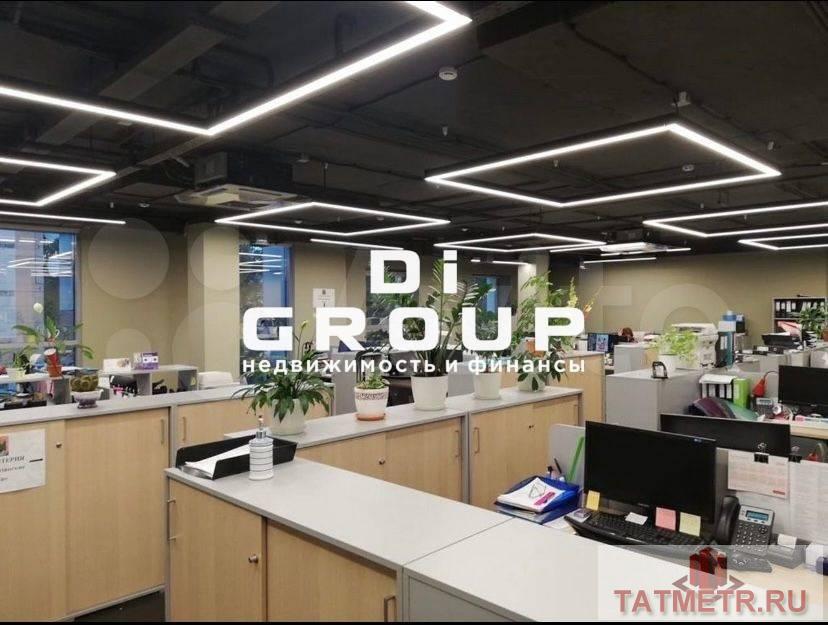 Продажа / Коммерческая / Office, Казань, улица Габдуллы Тукая, 90 000 000 Продается офисное помещение 1079,4 кв.м., по адресу ул. Габдуллы Тукая, д.64. Основные характеристики: — помещение... - 4