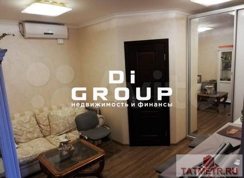 Продажа / Коммерческая / Office, Казань, улица Габдуллы Тукая, 90 000 000 Продается офисное помещение 1079,4 кв.м., по адресу ул. Габдуллы Тукая, д.64. Основные характеристики: — помещение... - 5