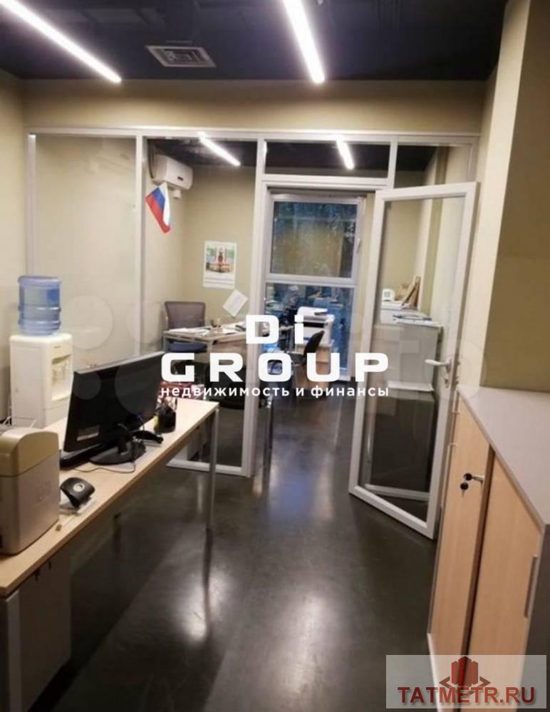 Продажа / Коммерческая / Office, Казань, улица Габдуллы Тукая, 90 000 000 Продается офисное помещение 1079,4 кв.м., по адресу ул. Габдуллы Тукая, д.64. Основные характеристики: — помещение... - 6