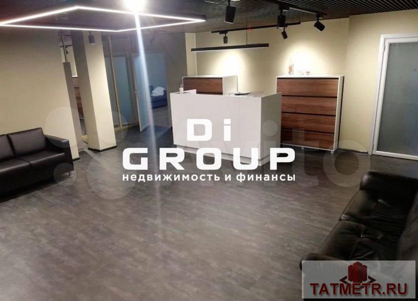 Продажа / Коммерческая / Office, Казань, улица Габдуллы Тукая, 90 000 000 Продается офисное помещение 1079,4 кв.м., по адресу ул. Габдуллы Тукая, д.64. Основные характеристики: — помещение... - 7