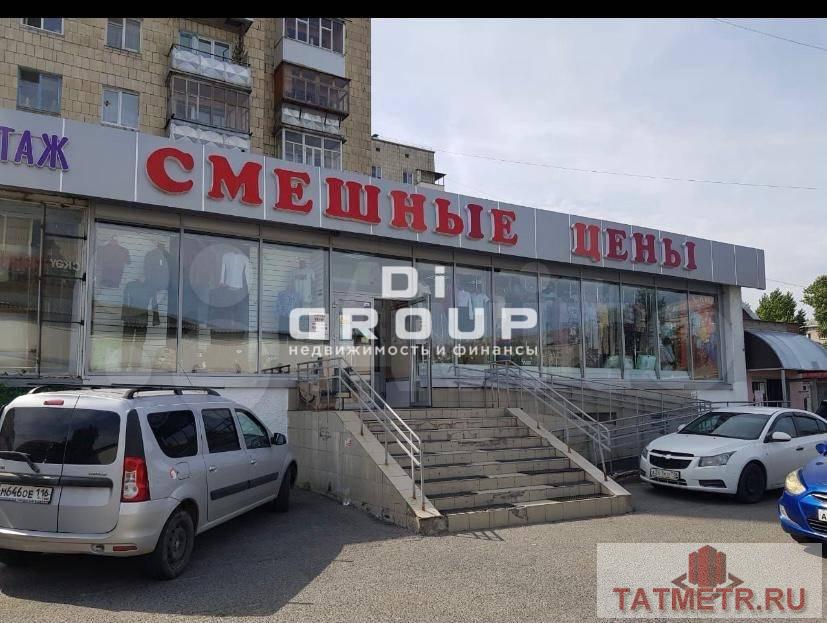 Продажа / Коммерческая / Free purpose, Казань, улица Декабристов, 54 500 000 Продается Готовый Арендный Бизнес по адресу Декабристов 131. — 1 Этаж — 1 Линия — Центр Московского района — 3... - 2