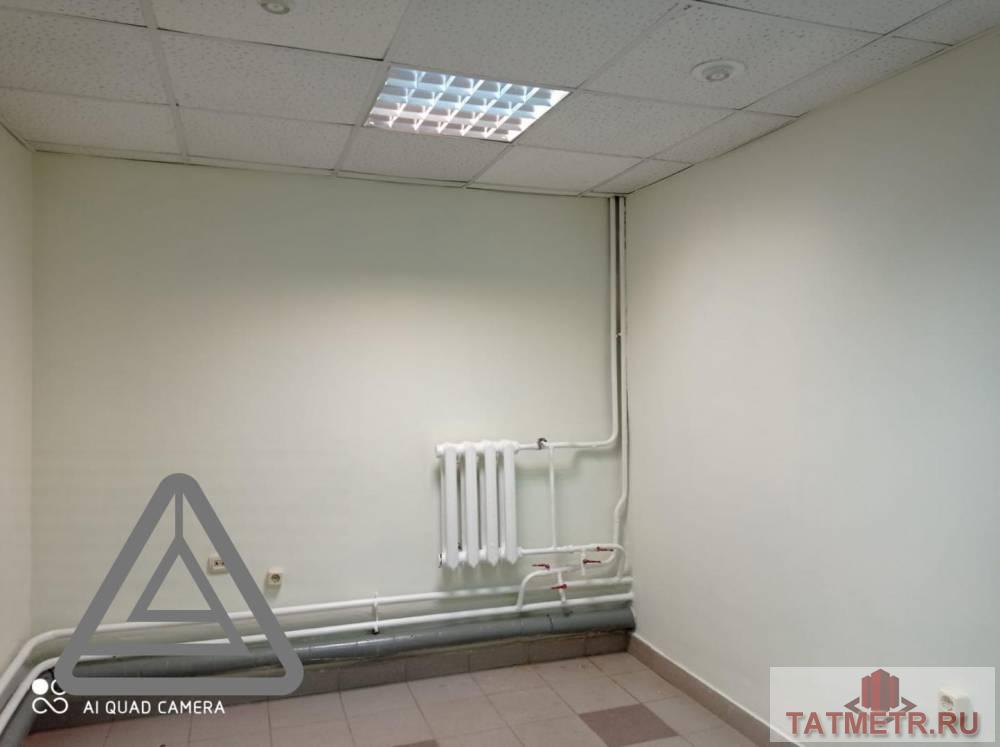 Аренда / Коммерческая / Free purpose, Казань, улица Тази Гиззата, 5 000 Сдается в цокольном помещение площади от 10 кв.м по адресу: ул. Тази- Гиззата д 4 . В отличном состоянии. В... - 5