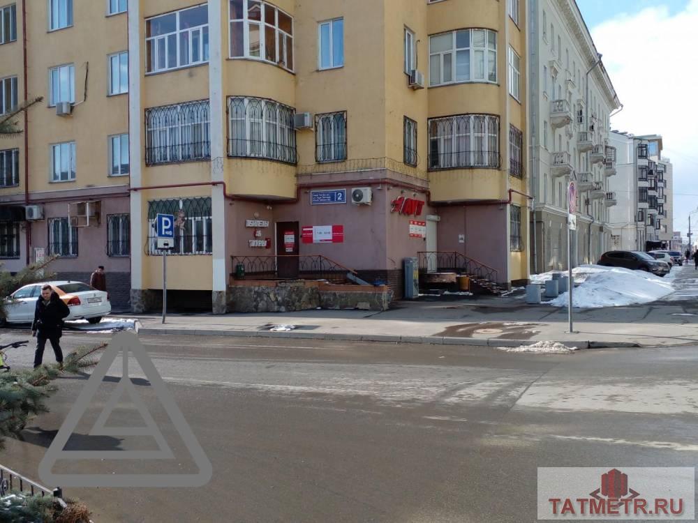 Аренда / Коммерческая / Free purpose, Казань, улица Хади Такташа, 78 000 Сдается офисное помещение по адресу Хади Такташа 2. В помещении : — ИНТЕРНЕТ — ЭЛЕКТРИЧЕСТВО — МЕБЕЛЬ — ОТОПЛЕНИЕ —... - 10