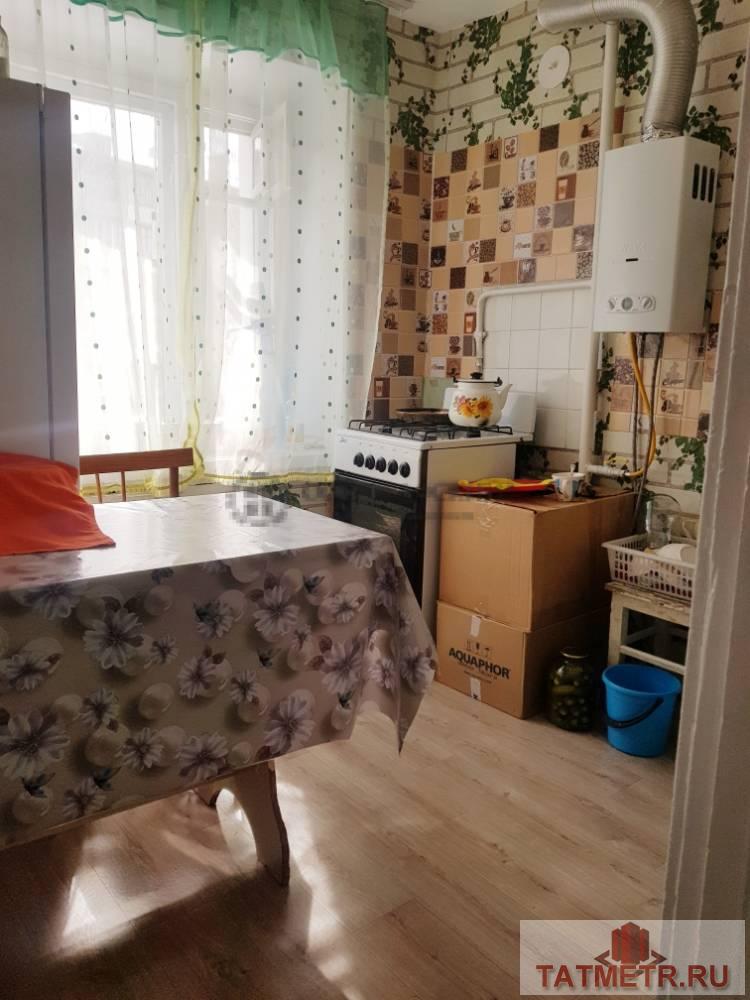 Продажа / Квартиры, Казань, улица Мира, 3 350 000 Предлагается на продажу 1-комнатная квартира в Советском районе г. Казани, ул. Мира д.33 (Дербышки) Квартира... - 3