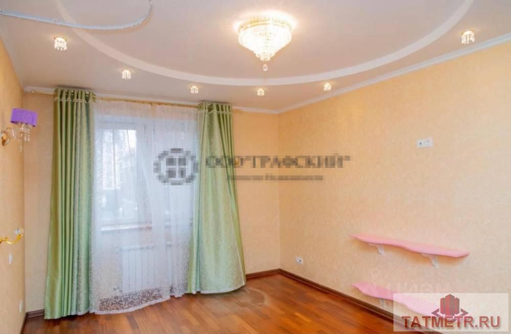 Продажа / Квартиры, Казань, большая Красная улица, 31 250 000 Продается просторная четырехкомнатная квартира рядом с Кремлем. В квартире выполнен современный ремонт из дорогих... - 10