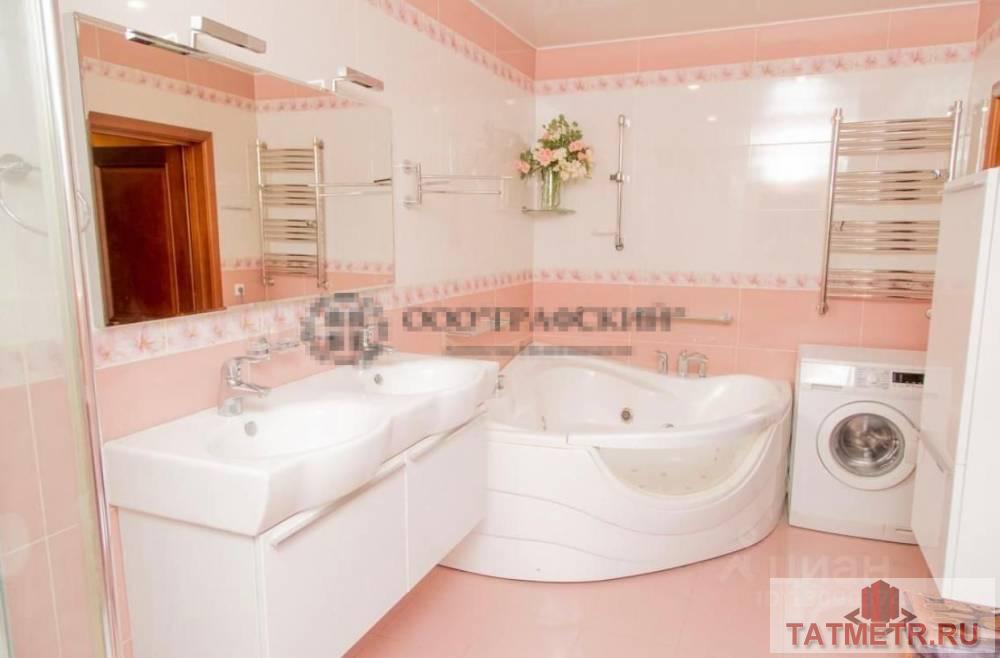 Продажа / Квартиры, Казань, большая Красная улица, 31 250 000 Продается просторная четырехкомнатная квартира рядом с Кремлем. В квартире выполнен современный ремонт из дорогих... - 12