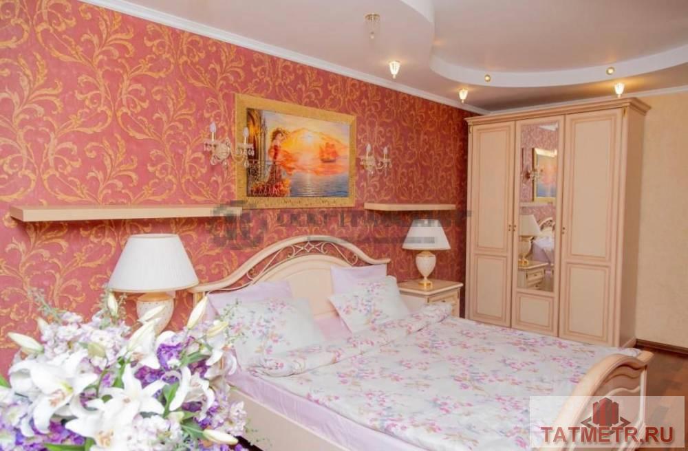 Продажа / Квартиры, Казань, большая Красная улица, 31 250 000 Продается просторная четырехкомнатная квартира рядом с Кремлем. В квартире выполнен современный ремонт из дорогих... - 13