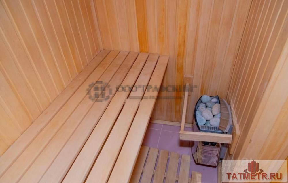 Продажа / Квартиры, Казань, большая Красная улица, 31 250 000 Продается просторная четырехкомнатная квартира рядом с Кремлем. В квартире выполнен современный ремонт из дорогих... - 19