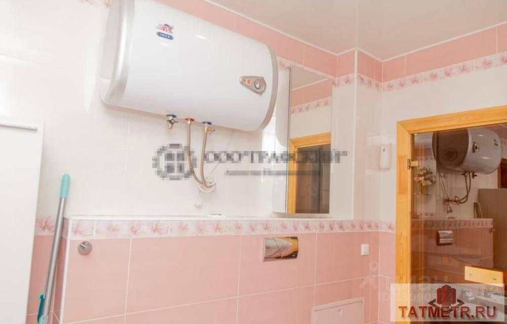 Продажа / Квартиры, Казань, большая Красная улица, 31 250 000 Продается просторная четырехкомнатная квартира рядом с Кремлем. В квартире выполнен современный ремонт из дорогих... - 24