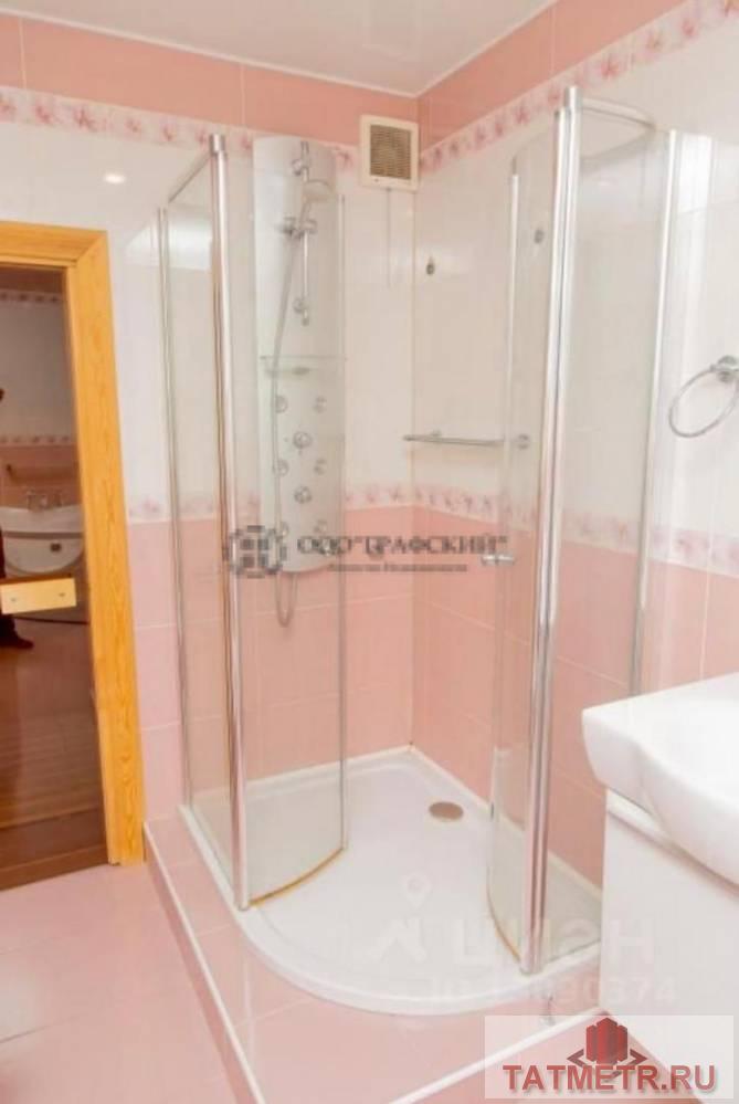 Продажа / Квартиры, Казань, большая Красная улица, 31 250 000 Продается просторная четырехкомнатная квартира рядом с Кремлем. В квартире выполнен современный ремонт из дорогих... - 25