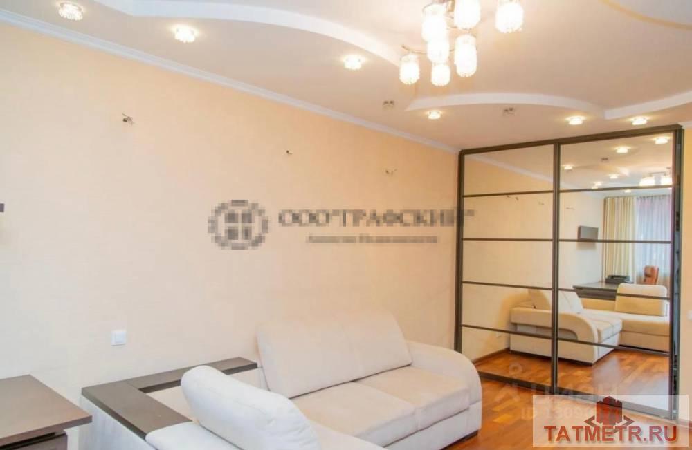 Продажа / Квартиры, Казань, большая Красная улица, 31 250 000 Продается просторная четырехкомнатная квартира рядом с Кремлем. В квартире выполнен современный ремонт из дорогих... - 27