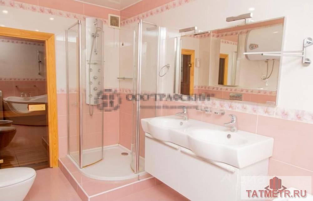 Продажа / Квартиры, Казань, большая Красная улица, 31 250 000 Продается просторная четырехкомнатная квартира рядом с Кремлем. В квартире выполнен современный ремонт из дорогих... - 28