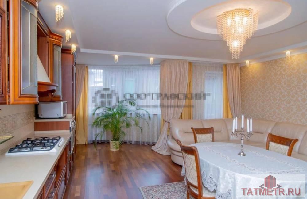 Продажа / Квартиры, Казань, большая Красная улица, 31 250 000 Продается просторная четырехкомнатная квартира рядом с Кремлем. В квартире выполнен современный ремонт из дорогих... - 29