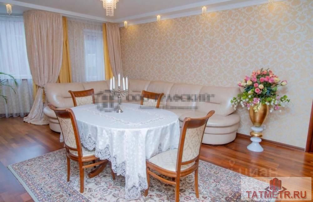 Продажа / Квартиры, Казань, большая Красная улица, 31 250 000 Продается просторная четырехкомнатная квартира рядом с Кремлем. В квартире выполнен современный ремонт из дорогих... - 3