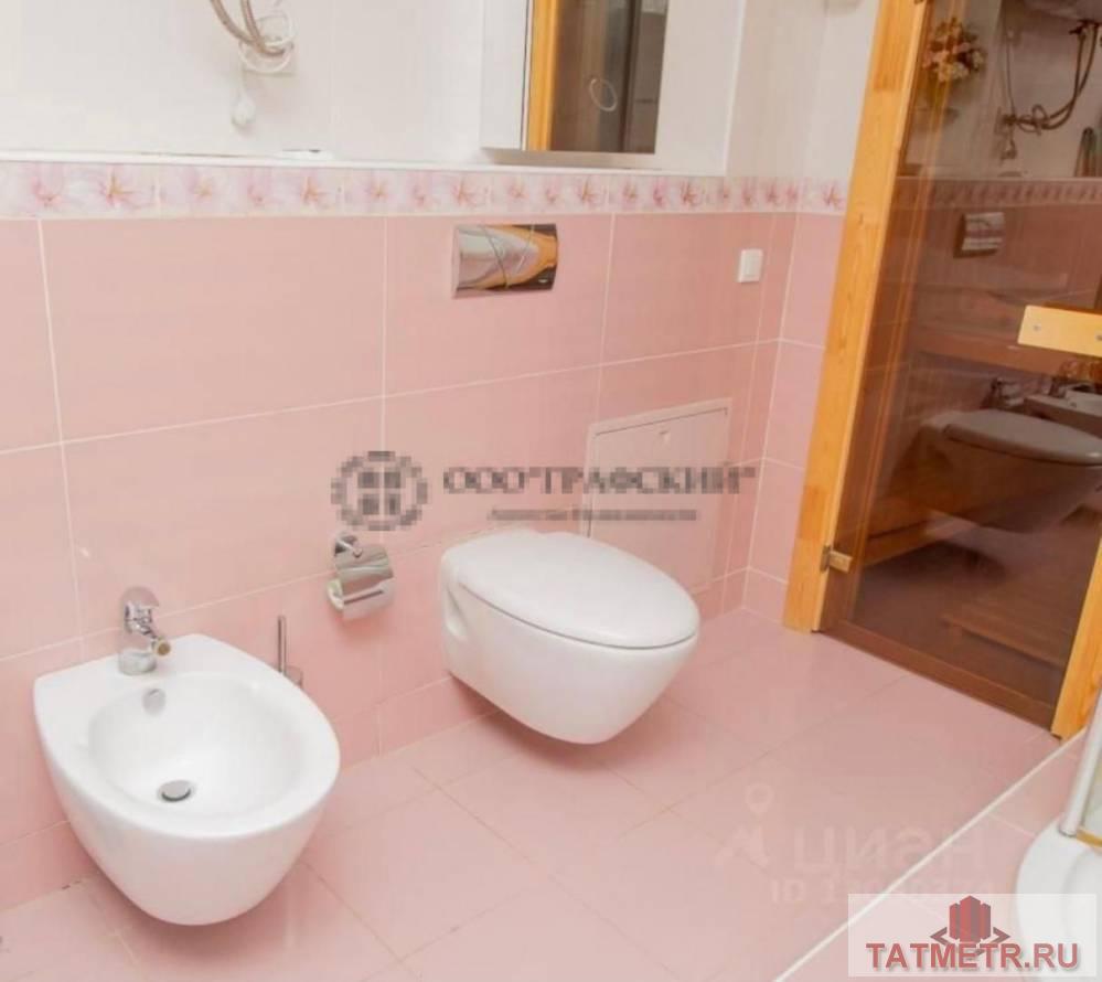 Продажа / Квартиры, Казань, большая Красная улица, 31 250 000 Продается просторная четырехкомнатная квартира рядом с Кремлем. В квартире выполнен современный ремонт из дорогих... - 4