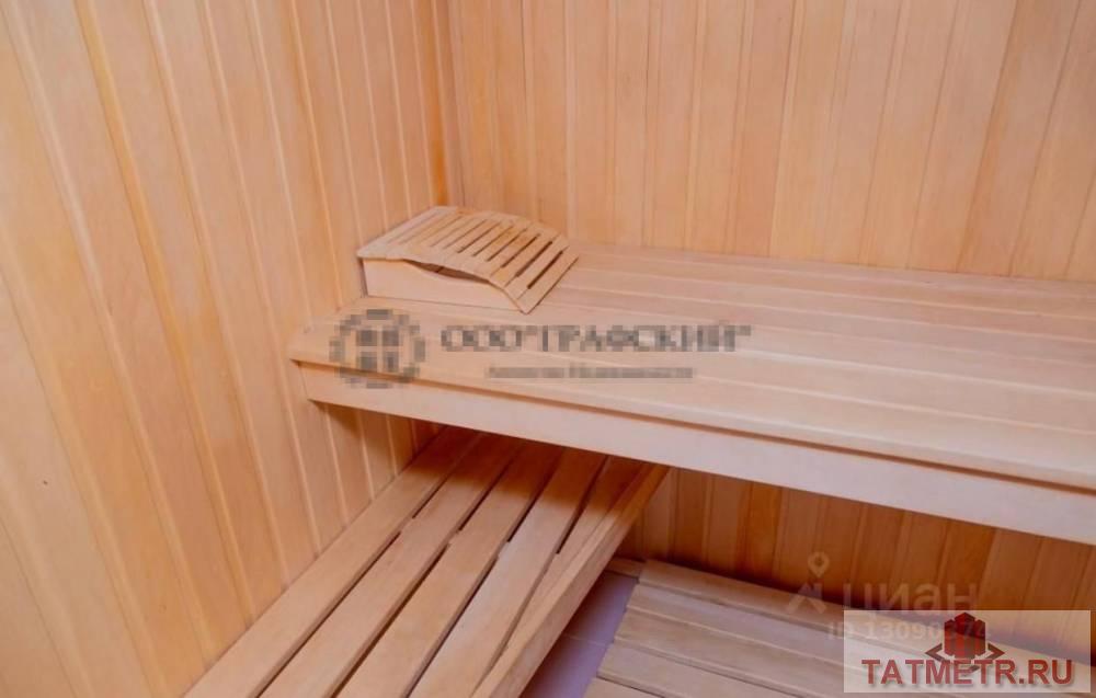 Продажа / Квартиры, Казань, большая Красная улица, 31 250 000 Продается просторная четырехкомнатная квартира рядом с Кремлем. В квартире выполнен современный ремонт из дорогих... - 6