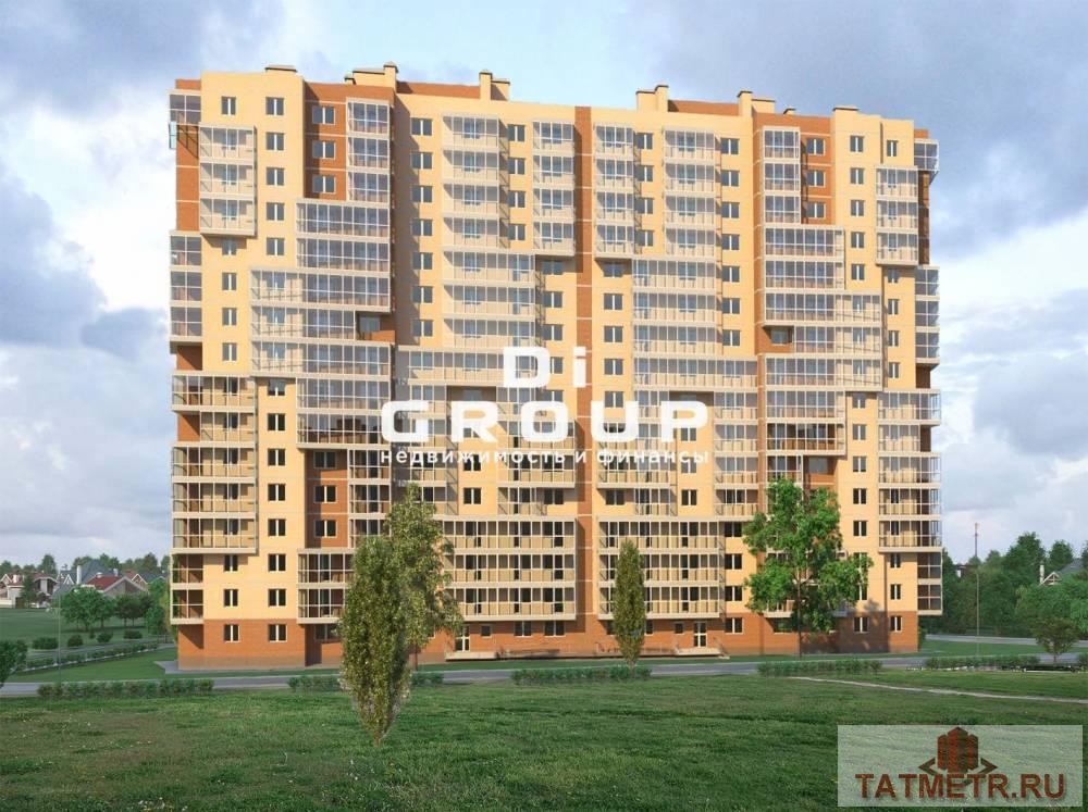 Продажа / Коммерческая / Office, Набережные Челны, улица Назыма Якупова, 10 147 500 Продается ПСН,помещение под Офис в новом современном доме уровня Комфорт. — жк Горизонт — 1 этаж — 135,3 кв м Рядом...