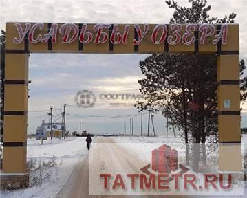 Продажа / Дома и коттеджи, Чернышевка, коттеджный посёлок Усадьбы у Озера, 6 100 000 ТОРОПИТЕСЬ ОСТАЛОСЬ ВСЕГО 2 ДОМА! В живописном районе среди лесов и озер ,в удивительно удачном по локации месте... - 2