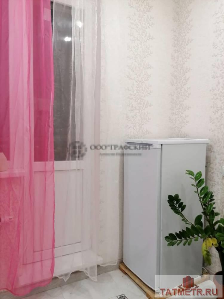 Продажа / Квартиры, Казань, Тэцевская улица, 5 000 000 Продается светлая, уютная однокомнатная квартира площадью 28 кв. метров с отличной планировкой, по адресу Тецевская... - 8