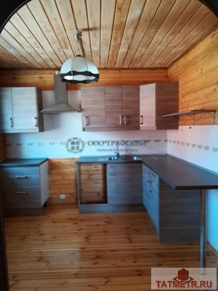 Продажа / Дома и коттеджи, Казань, улица Эмет, 13 500 000 Продается кирпичный дом в приволжском районе поселок Вишневка. Площадь дома 427 кв. м, площадь участка 9,6 соток.... - 18