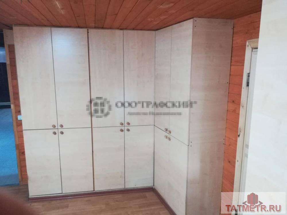 Продажа / Дома и коттеджи, Казань, улица Эмет, 13 500 000 Продается кирпичный дом в приволжском районе поселок Вишневка. Площадь дома 427 кв. м, площадь участка 9,6 соток.... - 21