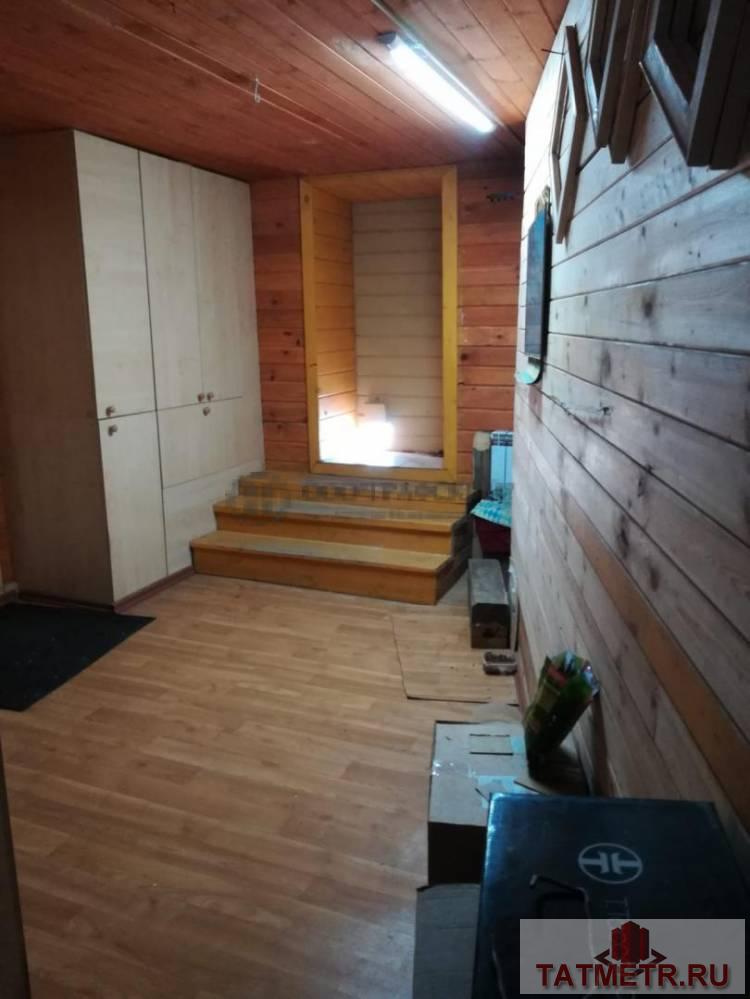 Продажа / Дома и коттеджи, Казань, улица Эмет, 13 500 000 Продается кирпичный дом в приволжском районе поселок Вишневка. Площадь дома 427 кв. м, площадь участка 9,6 соток.... - 24