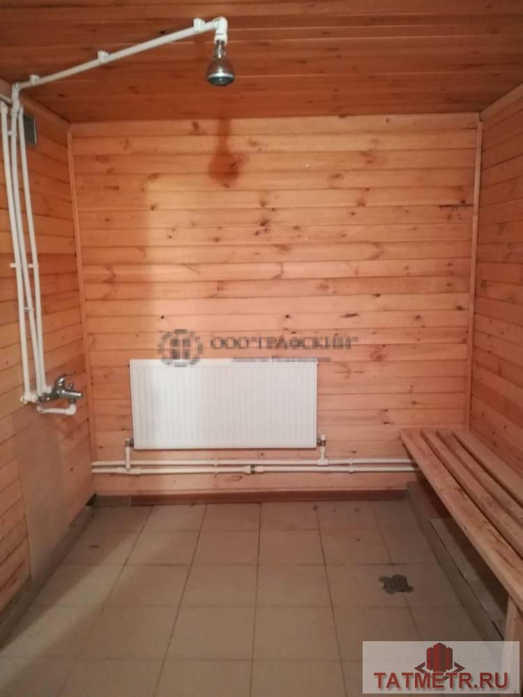 Продажа / Дома и коттеджи, Казань, улица Эмет, 13 500 000 Продается кирпичный дом в приволжском районе поселок Вишневка. Площадь дома 427 кв. м, площадь участка 9,6 соток.... - 28