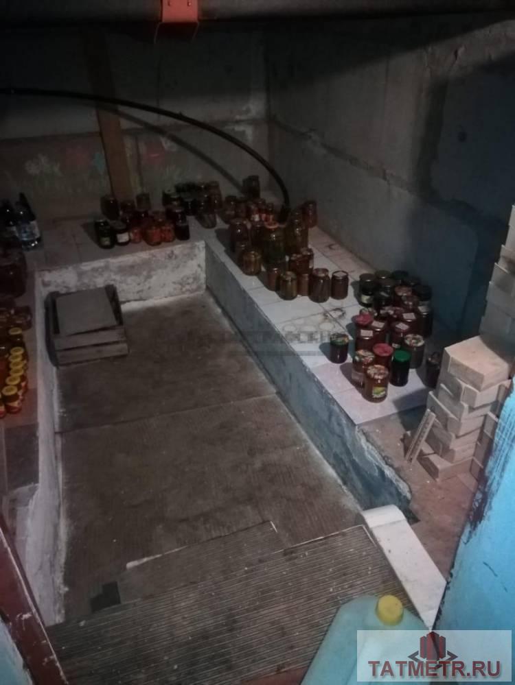 Продажа / Дома и коттеджи, Казань, улица Эмет, 13 500 000 Продается кирпичный дом в приволжском районе поселок Вишневка. Площадь дома 427 кв. м, площадь участка 9,6 соток.... - 32