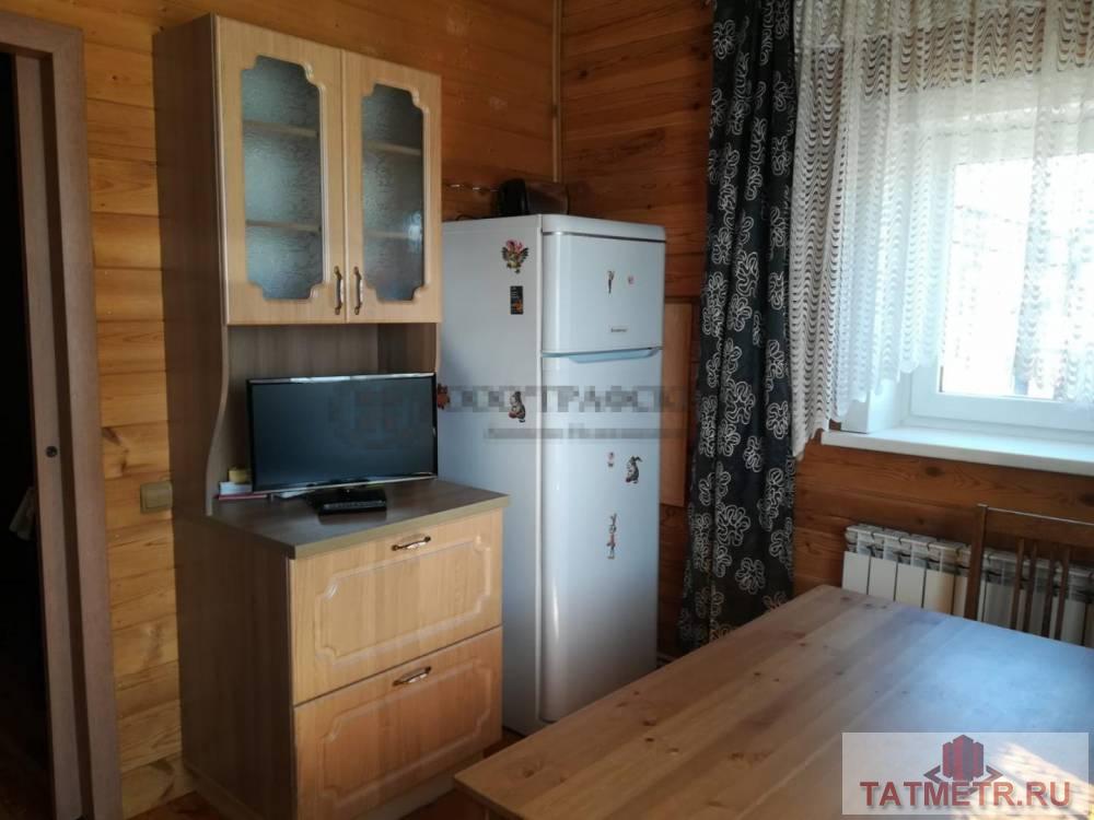 Продажа / Дома и коттеджи, Казань, улица Эмет, 13 500 000 Продается кирпичный дом в приволжском районе поселок Вишневка. Площадь дома 427 кв. м, площадь участка 9,6 соток.... - 5