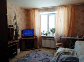 Продается отличная комната в блоке в г. Зеленодольск. Комната...