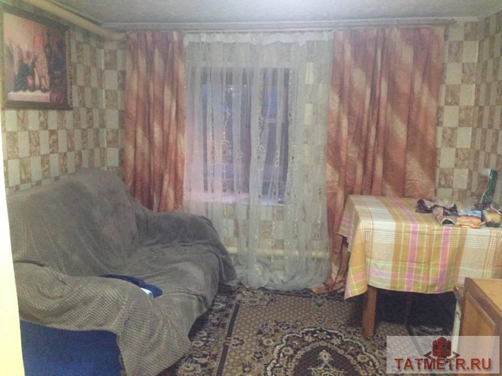 Продажа / Жилая / Дом с участком, Зеленодольск, Фурманова улица, 2 950 000 Продается дом в центре мирного в г. Зеленодольск. В доме имеются все коммуникации (свет,вода,газ), также надворные... - 2