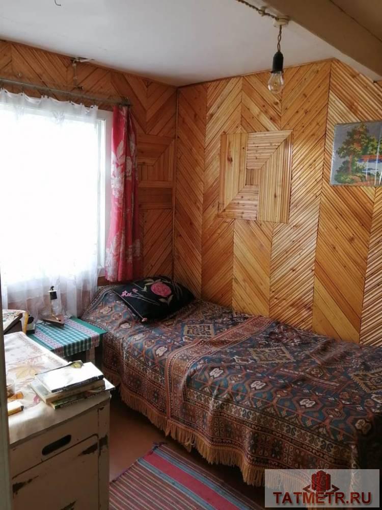 Продажа / Дачи, пгт. Васильево, с/о Рябинушка, 330 000 Продается дача в живописном уголке пгт. Васильево. Домик двухэтажный, светлый, уютный, на первом этаже - две комнаты,... - 2