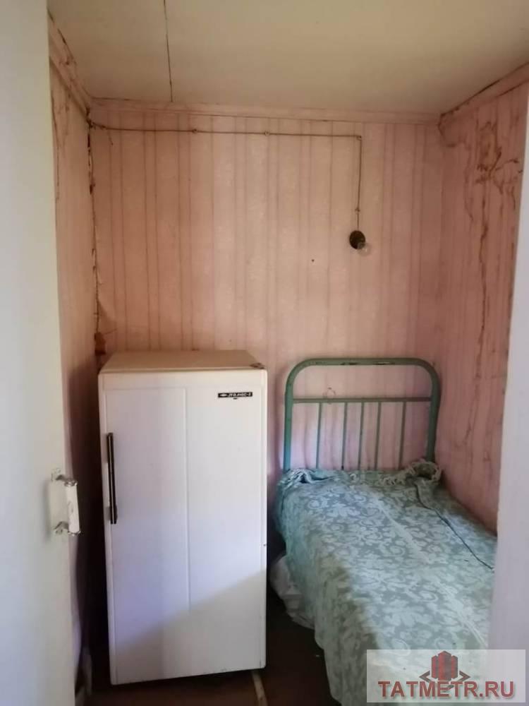 Продажа / Дачи, пгт. Васильево, с/о Рябинушка, 330 000 Продается дача в живописном уголке пгт. Васильево. Домик двухэтажный, светлый, уютный, на первом этаже - две комнаты,... - 4
