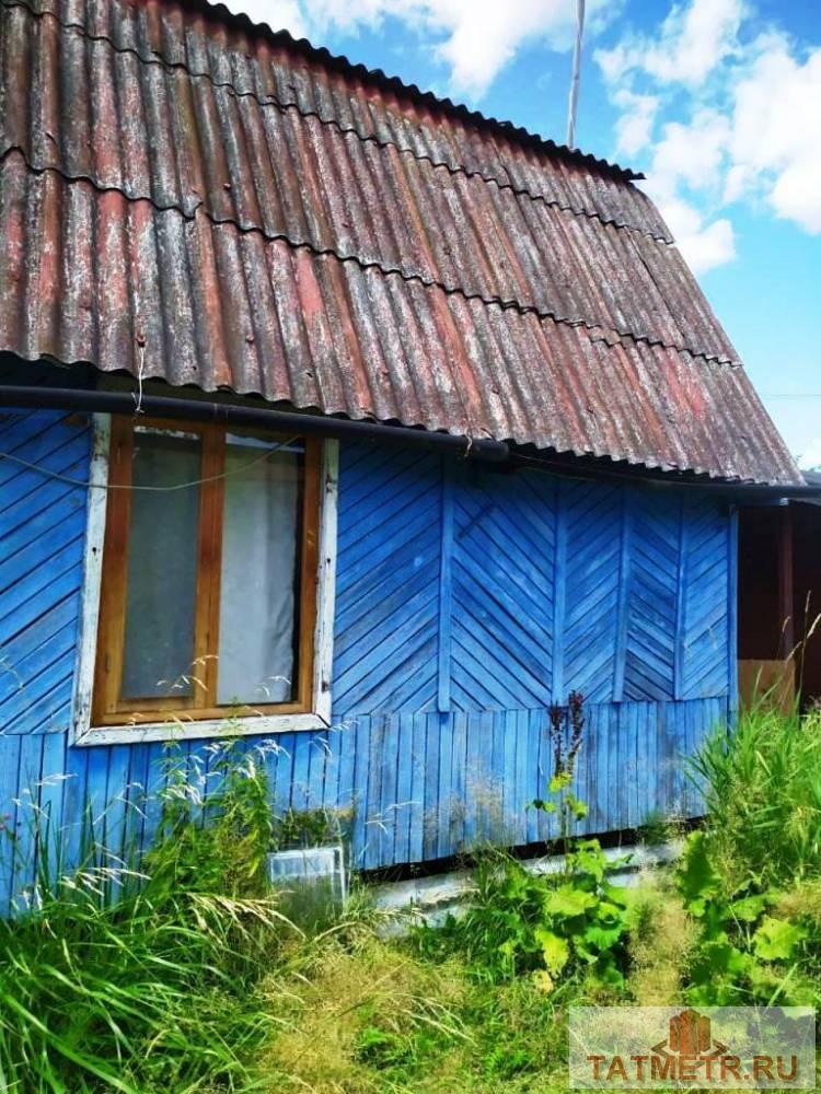 Продается дача в живописном уголке пгт. Васильево. Домик двухэтажный, на первом этаже комната, кухня, коридор, на...