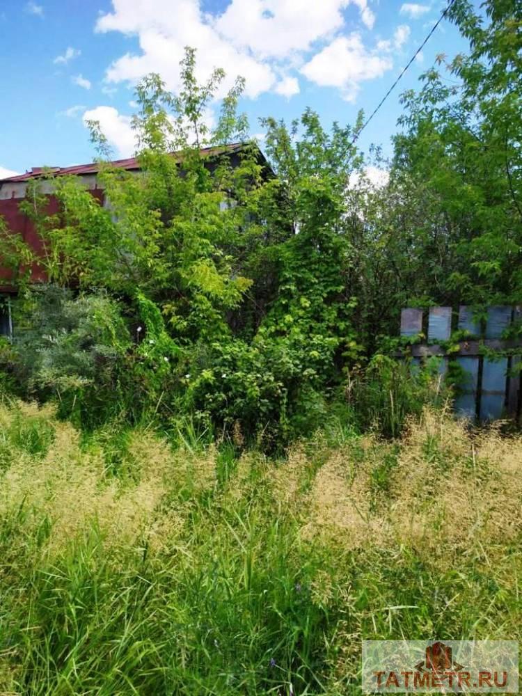 Продажа / Дачи, пгт. Васильево, с/о Ивушка, 320 000 Продается дача в живописном уголке пгт. Васильево. Домик двухэтажный, на первом этаже комната, кухня, коридор, на... - 4