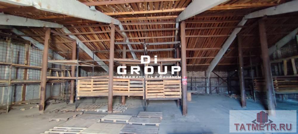 Аренда / Коммерческая / Warehouse, Казань, Бухарская улица, 48 900 Сдается склад по адресу: ул. Бухарская д.1 площадь 326 кв.м. В отличном состоянии. Ворота: ширина — 3.3м.; высота —...