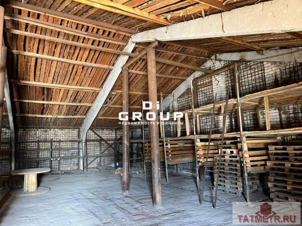 Аренда / Коммерческая / Warehouse, Казань, Бухарская улица, 48 900 Сдается склад по адресу: ул. Бухарская д.1 площадь 326 кв.м. В отличном состоянии. Ворота: ширина — 3.3м.; высота —... - 1