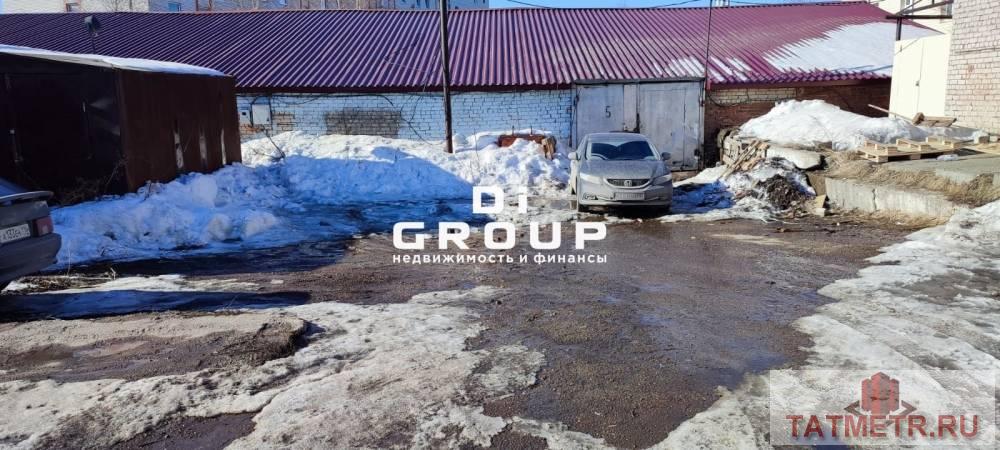Аренда / Коммерческая / Warehouse, Казань, Бухарская улица, 48 900 Сдается склад по адресу: ул. Бухарская д.1 площадь 326 кв.м. В отличном состоянии. Ворота: ширина — 3.3м.; высота —... - 3