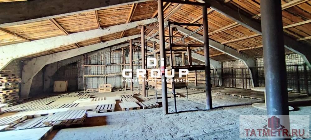 Аренда / Коммерческая / Warehouse, Казань, Бухарская улица, 48 900 Сдается склад по адресу: ул. Бухарская д.1 площадь 326 кв.м. В отличном состоянии. Ворота: ширина — 3.3м.; высота —... - 4