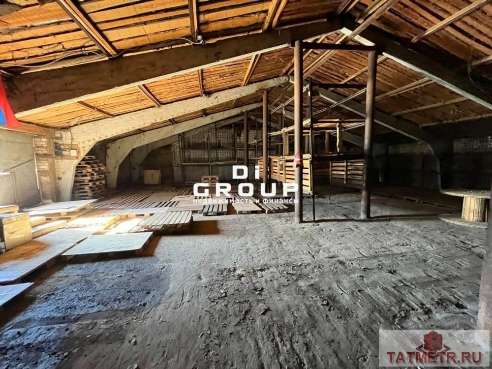 Аренда / Коммерческая / Warehouse, Казань, Бухарская улица, 48 900 Сдается склад по адресу: ул. Бухарская д.1 площадь 326 кв.м. В отличном состоянии. Ворота: ширина — 3.3м.; высота —... - 5