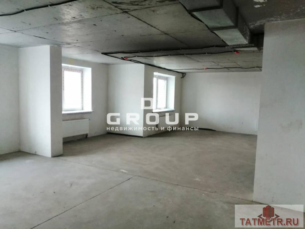 Продажа / Коммерческая / Office, Набережные Челны, улица Назыма Якупова, 6 517 500 Продается ПСН,помещение под Офис в новом современном доме уровня Комфорт. — жк Горизонт — 1 этаж — 86,9 кв м Рядом... - 4