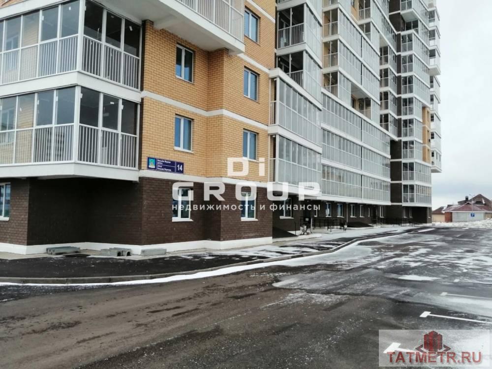 Продажа / Коммерческая / Office, Набережные Челны, улица Назыма Якупова, 7 792 500 Продается ПСН,помещение под Офис в новом современном доме уровня Комфорт. — жк Горизонт — 1 этаж — 103,9 кв м Рядом...