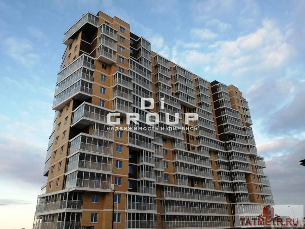 Продажа / Коммерческая / Office, Набережные Челны, улица Назыма Якупова, 7 792 500 Продается ПСН,помещение под Офис в новом современном доме уровня Комфорт. — жк Горизонт — 1 этаж — 103,9 кв м Рядом... - 1