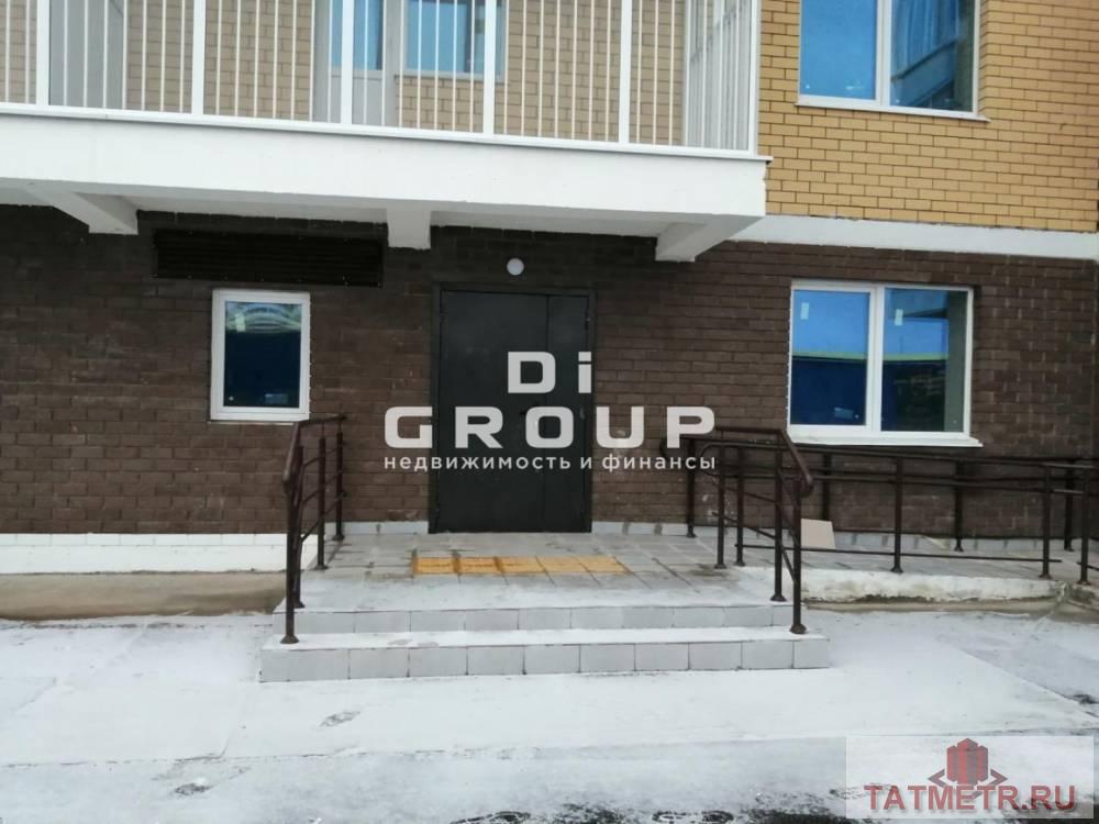 Продажа / Коммерческая / Office, Набережные Челны, улица Назыма Якупова, 7 792 500 Продается ПСН,помещение под Офис в новом современном доме уровня Комфорт. — жк Горизонт — 1 этаж — 103,9 кв м Рядом... - 2