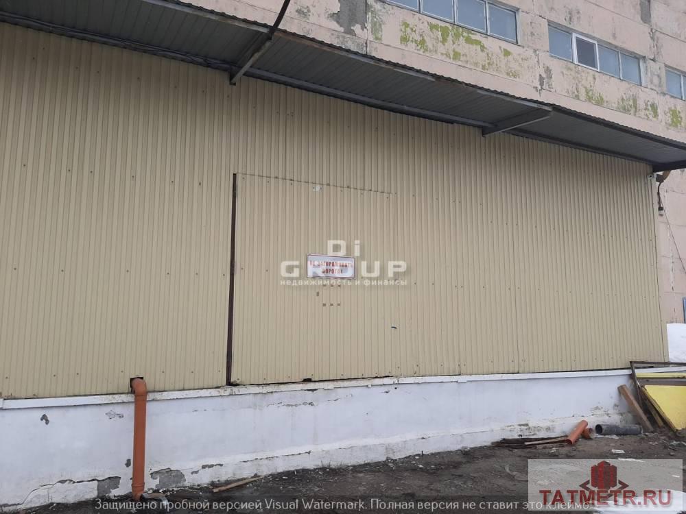 Аренда / Коммерческая / Warehouse, Казань, Модельная улица, 90 000 Сдам в аренду помещение под пищевое производство в Приволжском районе. Назначение — склад, производство. — общая...
