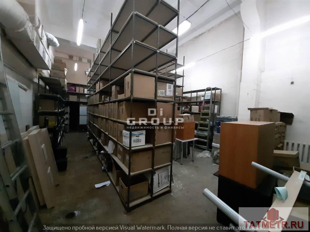 Аренда / Коммерческая / Warehouse, Казань, Модельная улица, 90 000 Сдам в аренду помещение под пищевое производство в Приволжском районе. Назначение — склад, производство. — общая... - 1