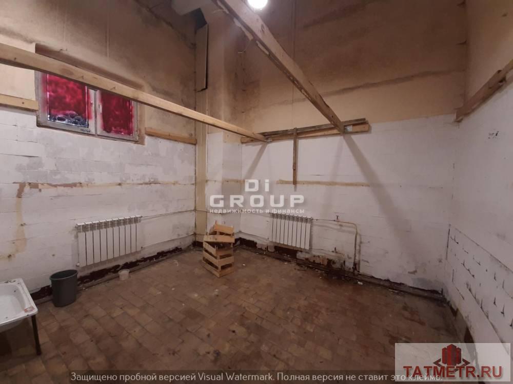 Аренда / Коммерческая / Warehouse, Казань, Модельная улица, 90 000 Сдам в аренду помещение под пищевое производство в Приволжском районе. Назначение — склад, производство. — общая... - 4