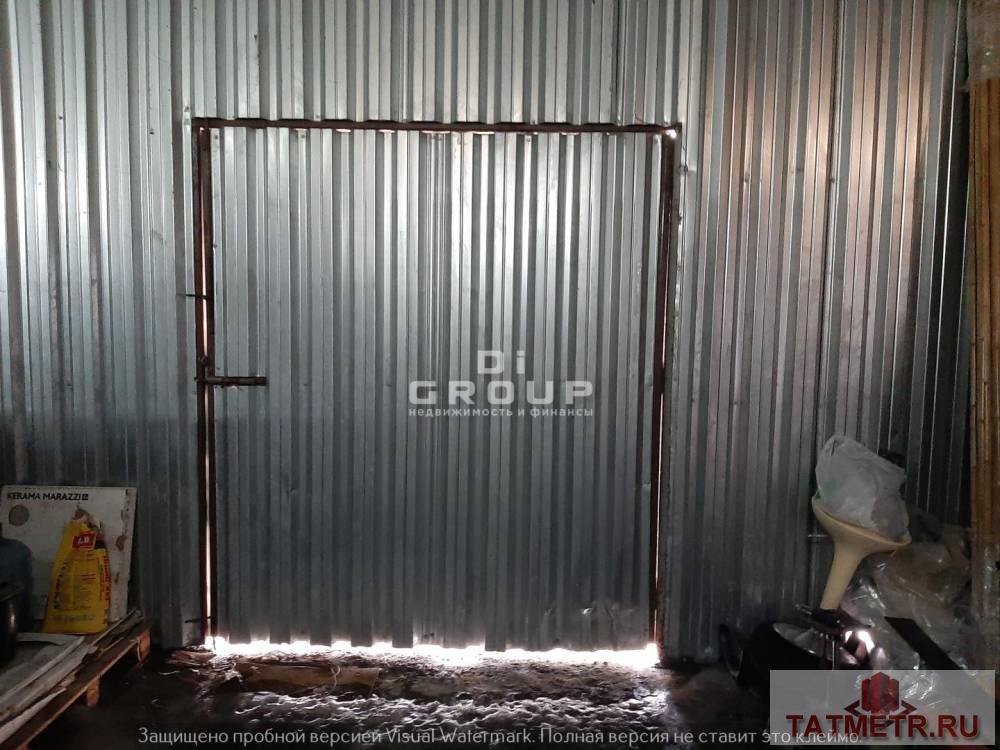 Аренда / Коммерческая / Warehouse, Казань, Модельная улица, 90 000 Сдам в аренду помещение под пищевое производство в Приволжском районе. Назначение — склад, производство. — общая... - 5